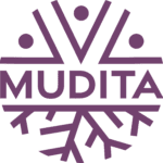 Stowarzyszenie Mudita, logotyp