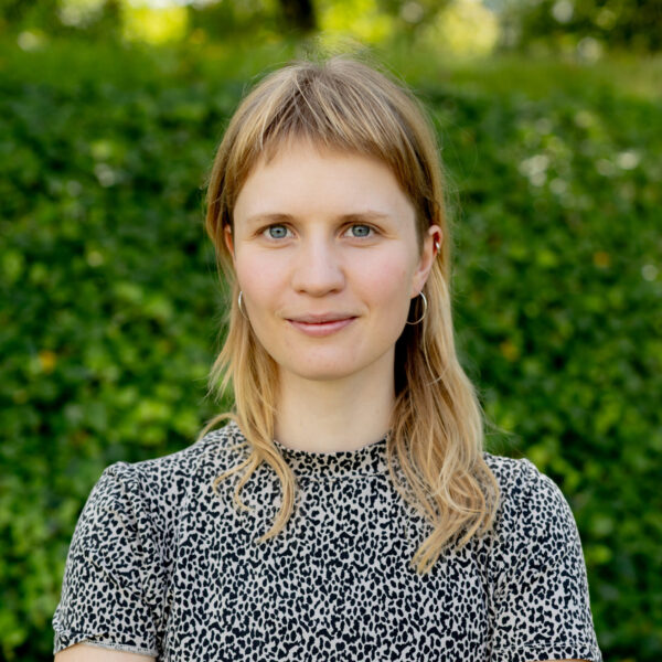 Anna Bolewska