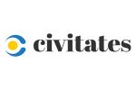 Civitates.Logo z napisem (1)