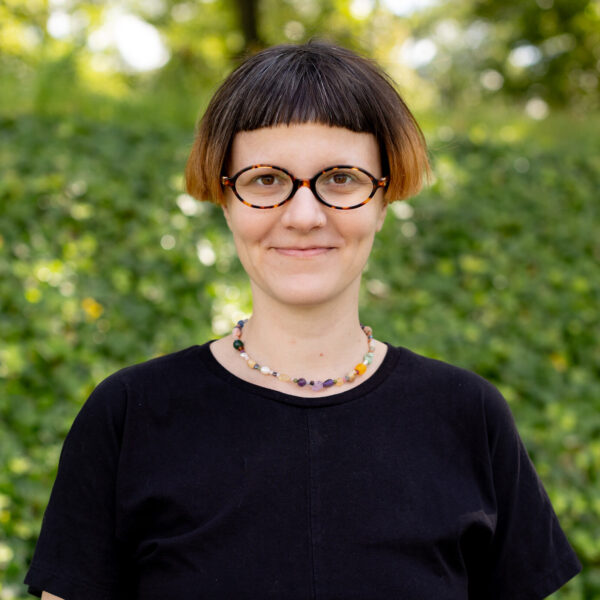 Joanna Nowarska