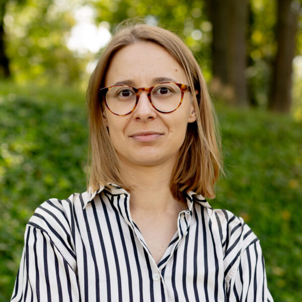 Ksenia Dementieva