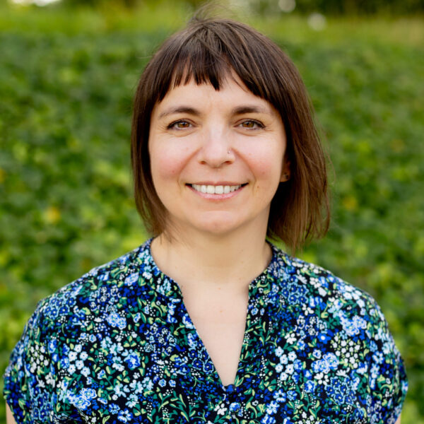 Małgorzata Grosfeld